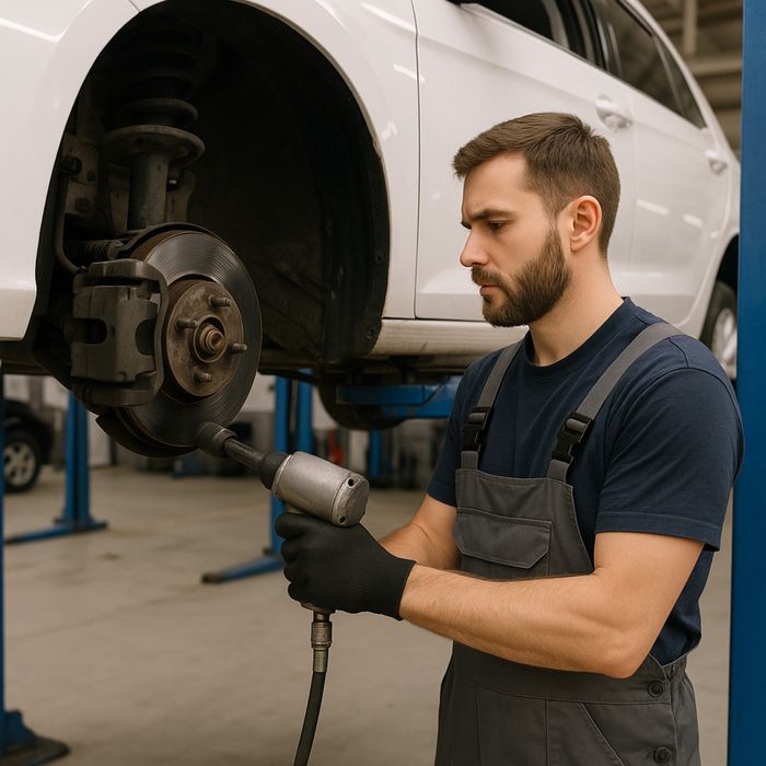 Автосервиз в Стара Загора Качествен Ремонт и Диагностика на Автомобили