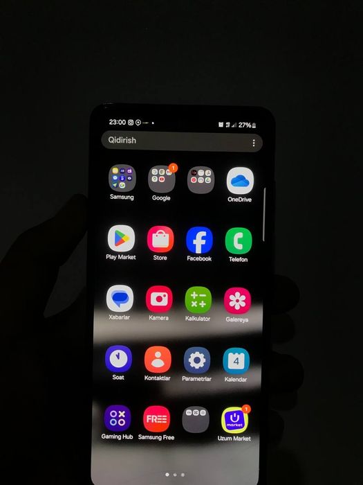 Samsung a52 sotiladi