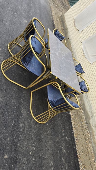 Stol stul mebel sol stulcha oshxona mebel stol stular