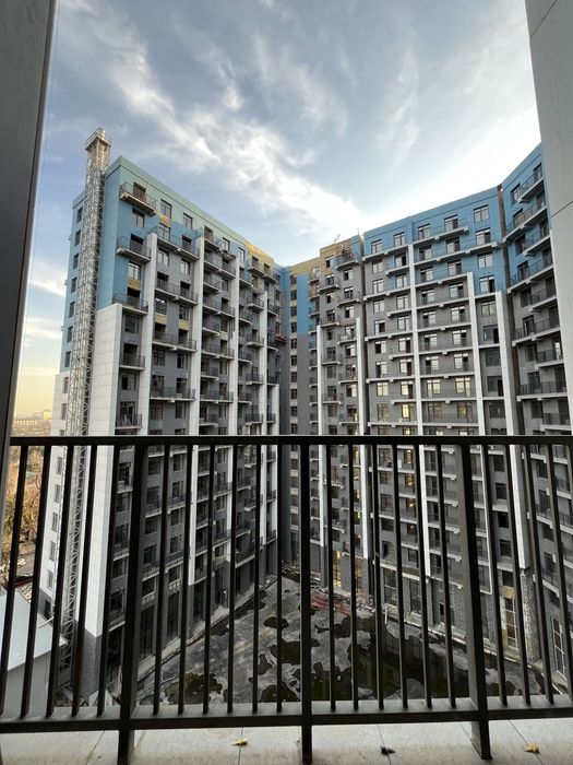 Мирзо Улугбек р .( Новостройка) 1350 $ m² 62 m kv ЖК Manhatten Darkhan