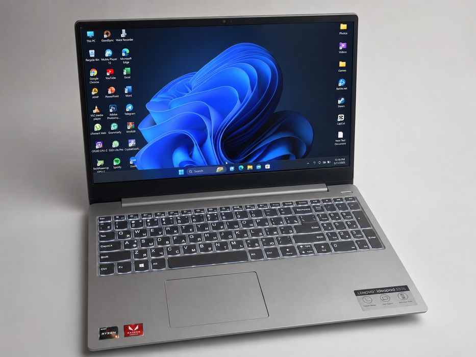 Ноутбук Lenovo IdeaPad 330S-15ARR