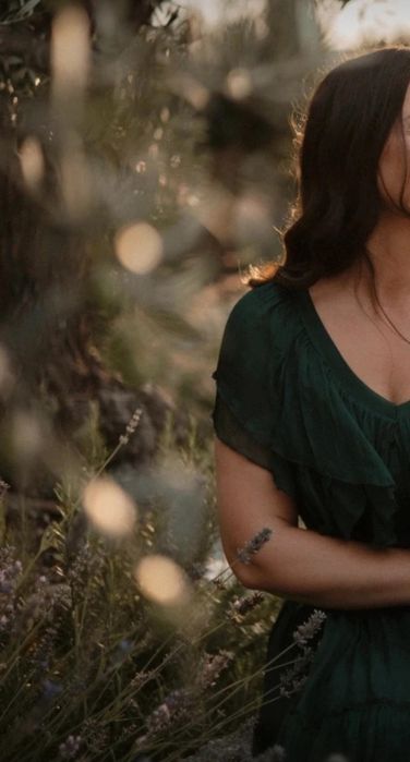 Rochie matase naturala