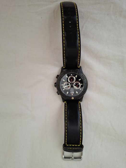 COVER CO44 Chronograph