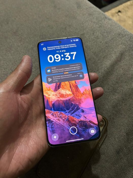 Смартфон Realme 13 Pro+ 12+4/512гб  срочно