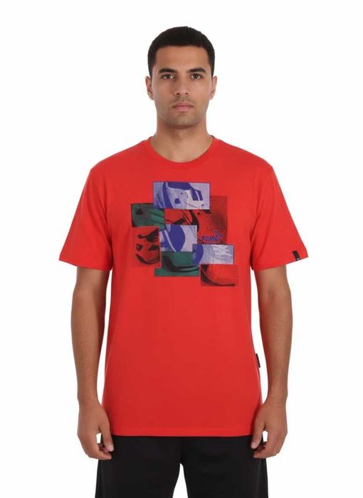 PUMA Тениска/Мъжка XXL