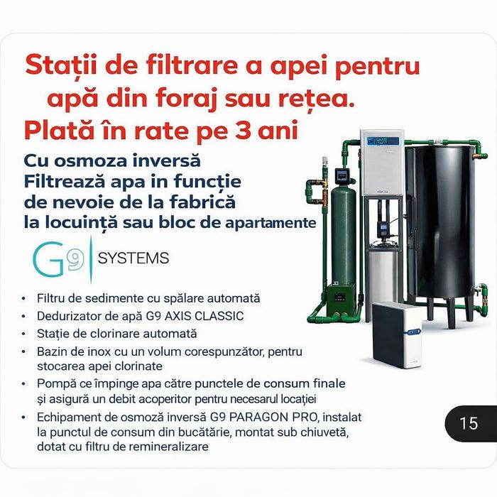 Espressor în comodat doar pe consum cafea