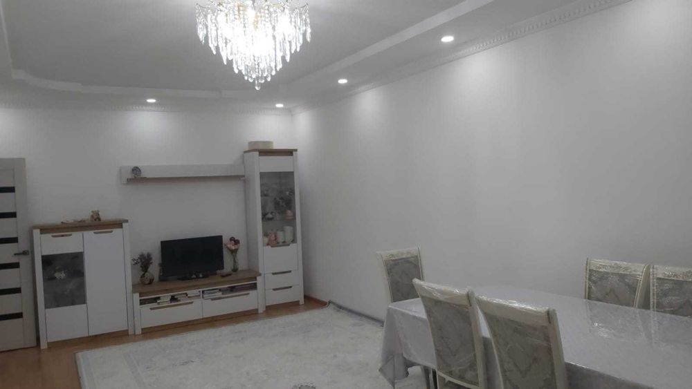 СРОЧНО Продается квартира в мкр Алмагуль