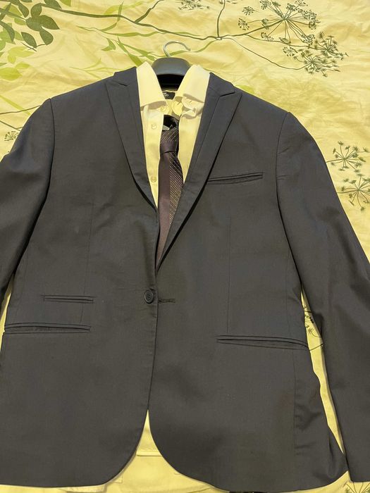 Бизнес Костюм Andrews