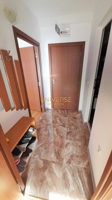 Продава се Двустаен апартамент в к.к. Слънчев бряг - 61 кв.м за 1443 €/кв.м - Снимка #14