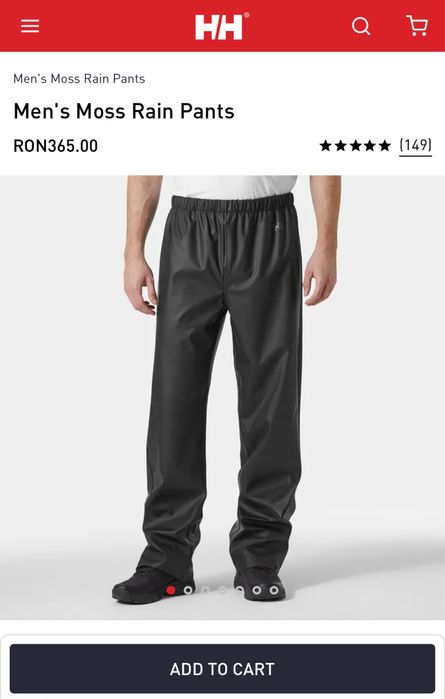 Helly Hansen Moss Rain L mammut salewa salomon the north face columbia