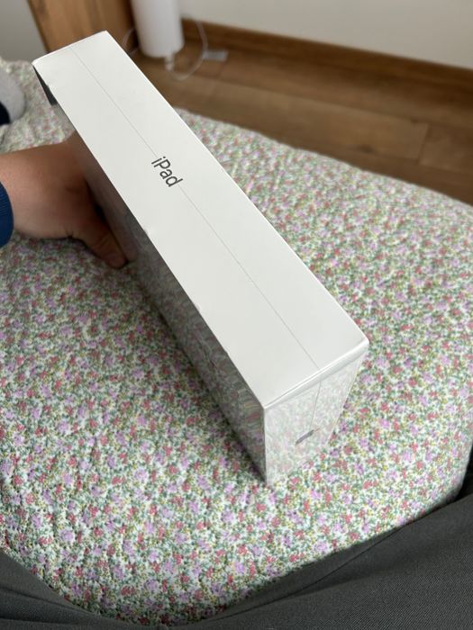 iPad 9 generation 64gb