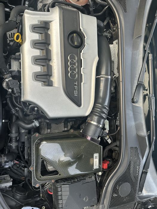 Vand Audi TTS 2.0tfsi an 2014