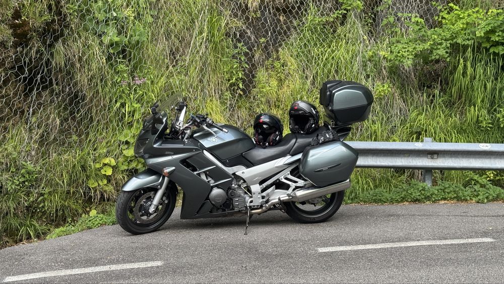 Yamaha FJR 1300 – 2005 – ABS