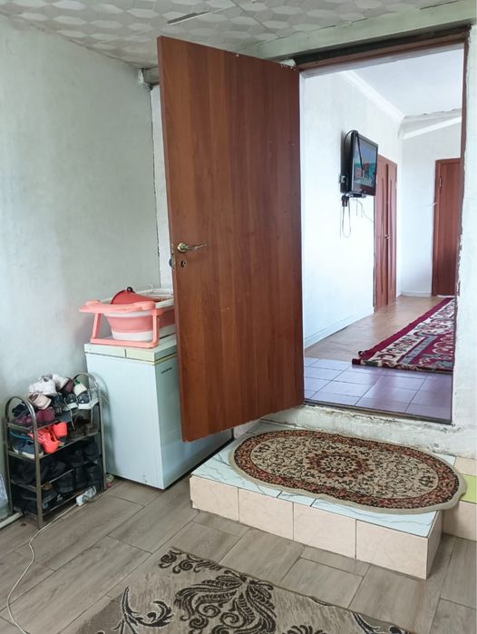 Срочно продается дом в Алатау сити!