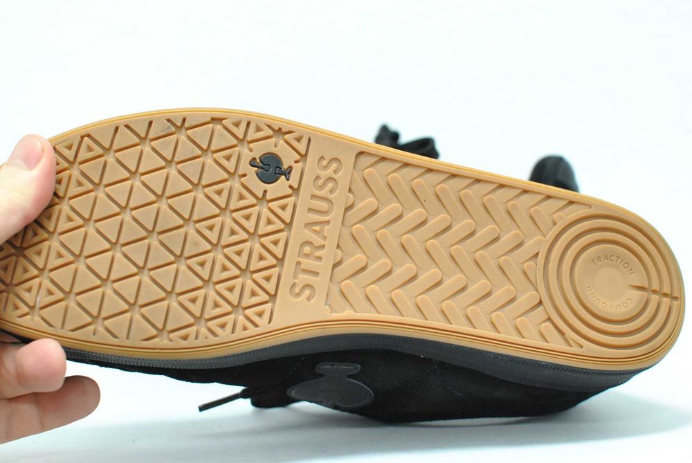 Engelbert Strauss incaltaminte de piele marimea 43  (3886E23)