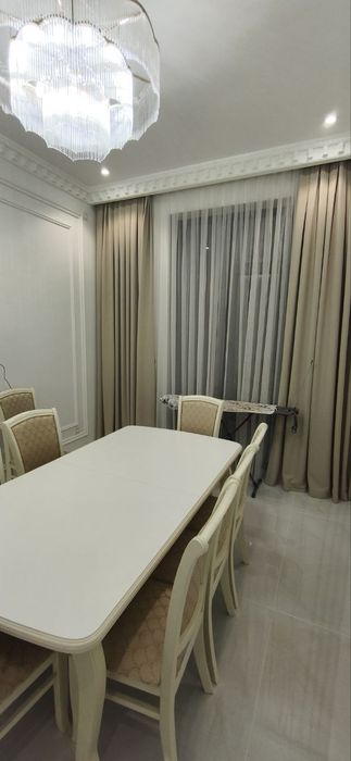 Сдам свой евро дом на долгий срок!