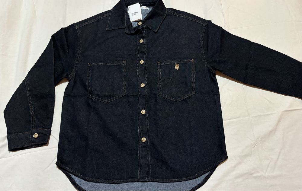 Дамски ризи