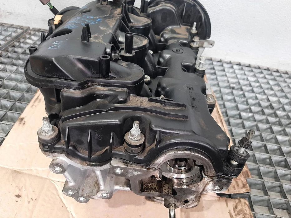 chiulasa dreapta completa 3.0 d 306dt land rover range rover sport 2 l494  pm9x2q