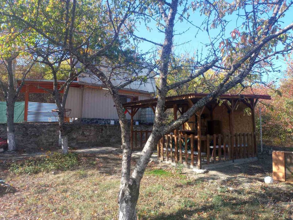 Продава се Къща в с. Паталеница, Област Пазарджик - 22 кв.м за 1500 €/кв.м - Снимка #3