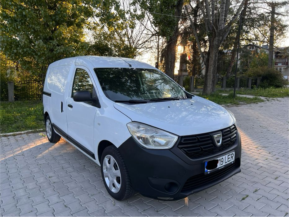 DACIA Logan 2020 — imagine 4
