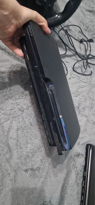 Продам пс 3 в хорошем состоянии