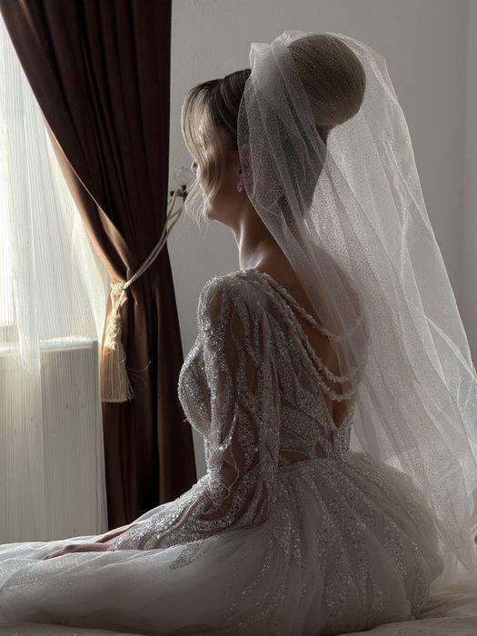 Rochie de mireasă Milla Nova