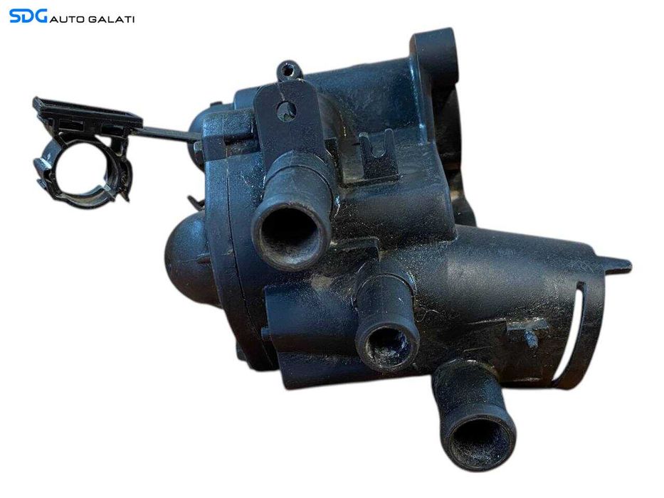 Corp Carcasa Termostat Volkswagen Golf 4 1.4 B 1998 - 2006 Cod 032121111NQ [L8357]