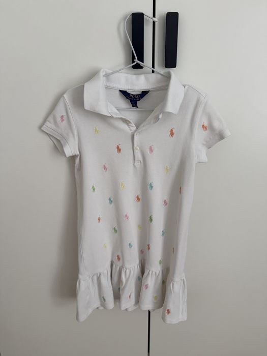 Rochita Polo, Ralph Lauren