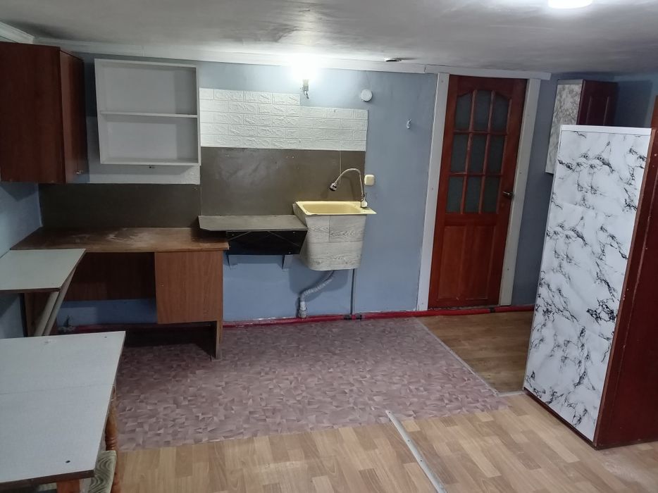 Сдам комнату во времянке