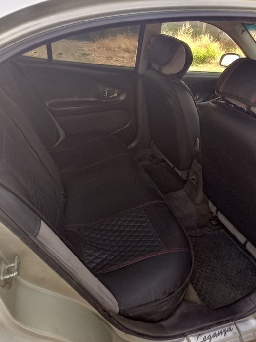 Дэу леганза продаётся