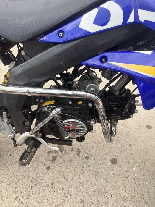 Derbi Senda  125