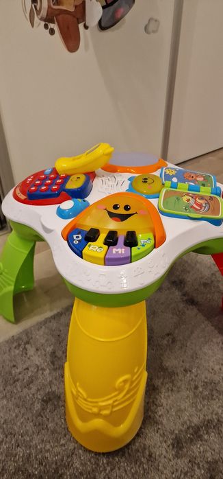 Centru activități