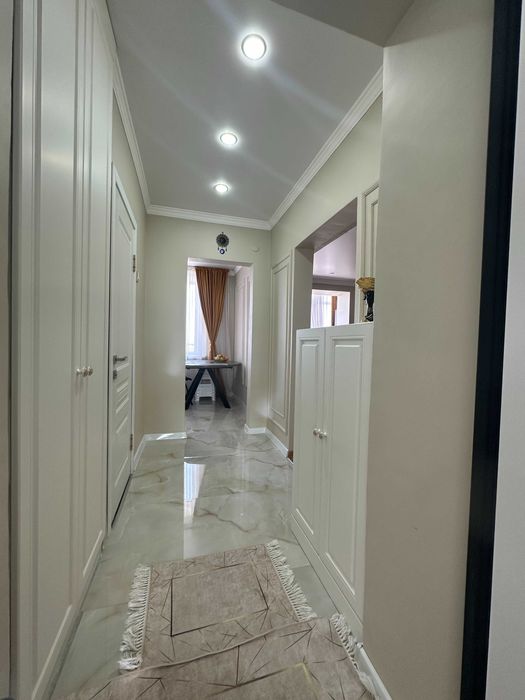 1-комнатная квартира · 35 м²