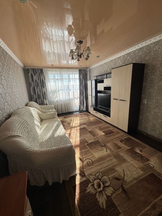 Сдам квартиру на длительный срок