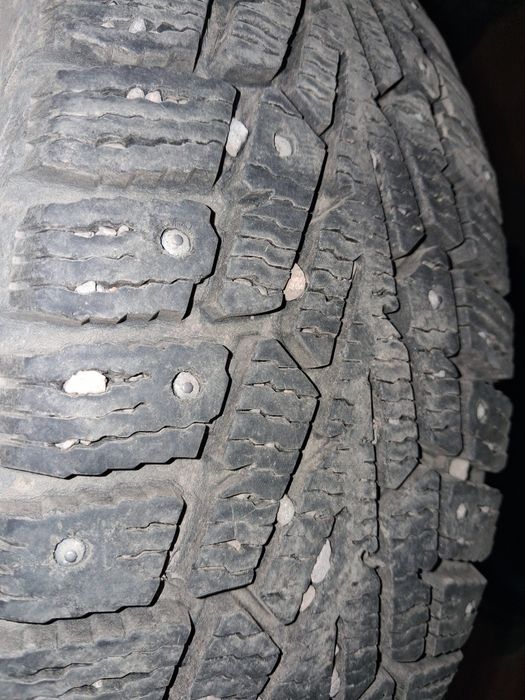 Автошины зима 185/65/15