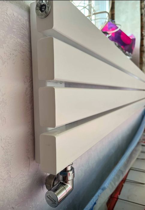 Изготовление гидрострелок и отопительных панелий