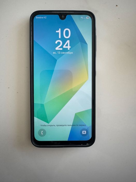 Samsung A 16 6/128gb