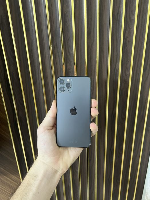 Iphone 11 Pro 256 Айфон 11 Про 256