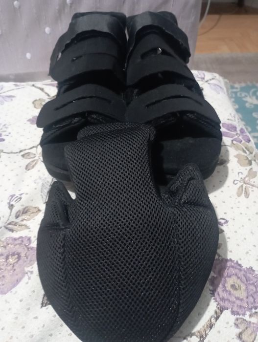 Ортопедическая обувь