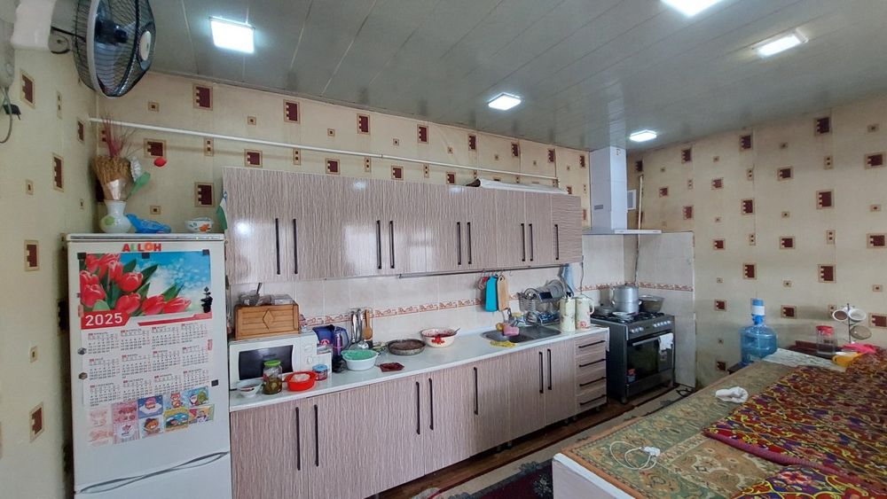 Продаётся 1-этажный дом в Янгихаётском районе