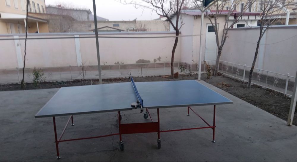 Стол тенниси сотилади
