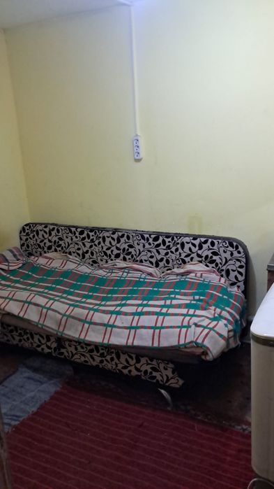 Сдам комнату в общежитии