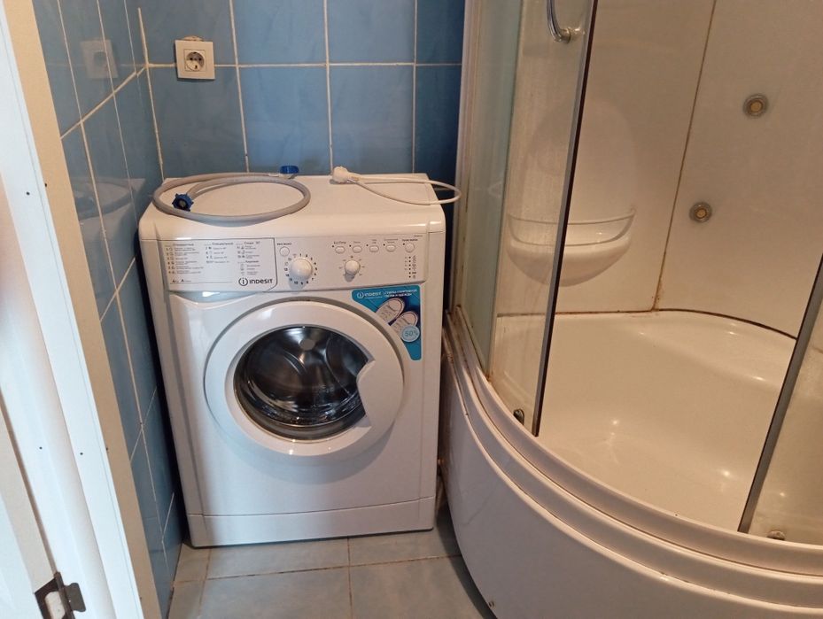 Сдам полдома на долгий срок