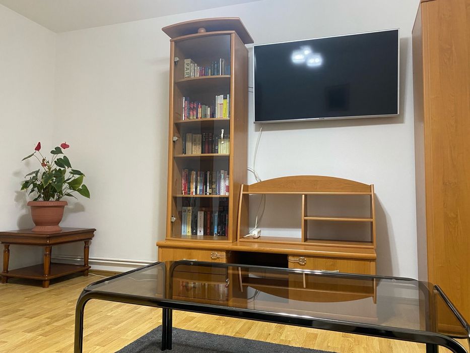 Apartament 3 camere Negru Voda