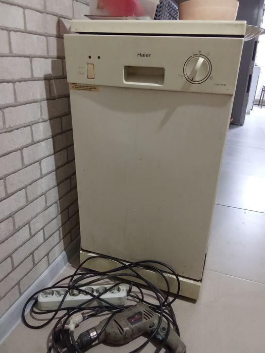 Посудомоечная машина продам