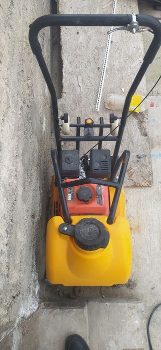 Инструменты для трамбовки