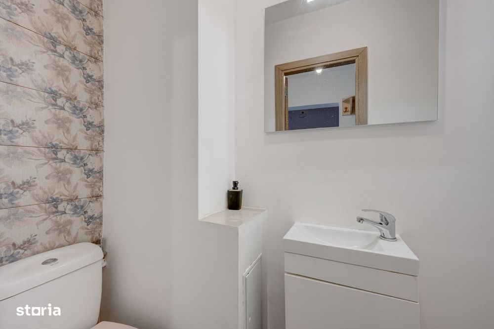 Apartament 3 Camere | Piața Rahova – Etaj 2, Bloc Anvelopat