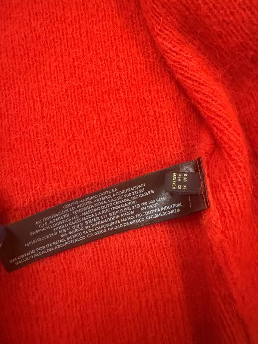 Жилетка Massimo duti нова