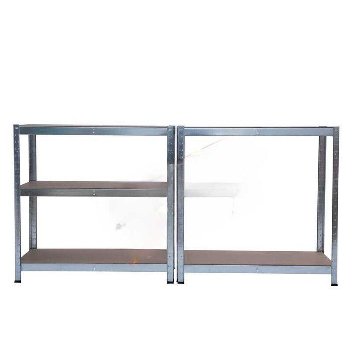 Стелаж 180x90x40см, 5х175кг