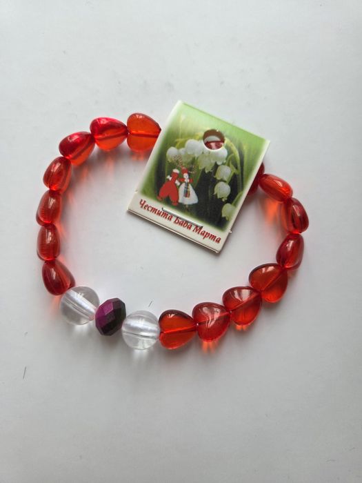 Мартенички и магнитчета